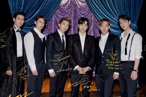 JYP Addresses Status Of Other 2PM Members’ Contracts After.